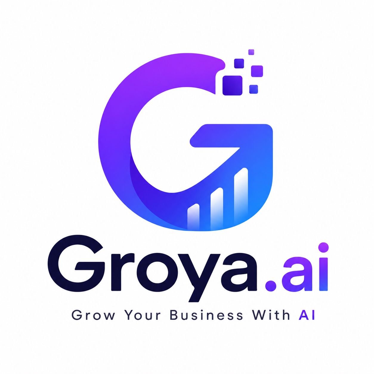 Groya.ai Logo